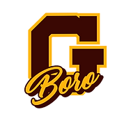Glassboro High School Football logo