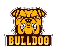 Glassboro High School Football logo